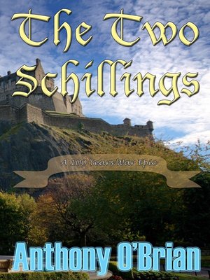 cover image of The Two Schillings
